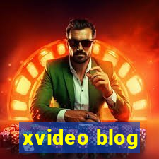 xvideo blog